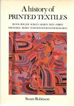 A history of Printed Textiles