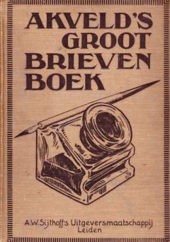 Akveld's groot brievenboek