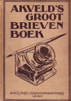 Akveld's groot brievenboek