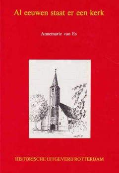 Al eeuwen staat er een kerk