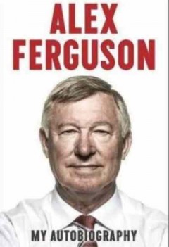 Alex Ferguson