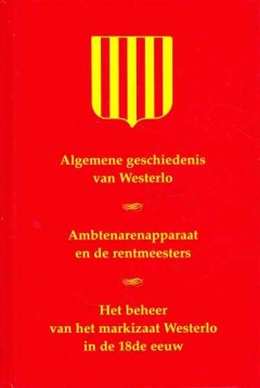 Algemene geschiedenis van Westerlo