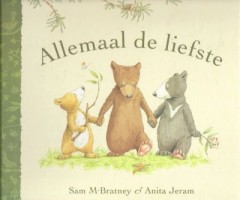 Allemaal de liefste