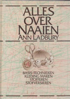Alles over naaien