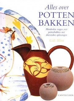 Alles over pottenbakken