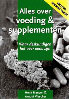 Alles over voeding & supplementen