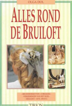 Alles rond de bruiloft