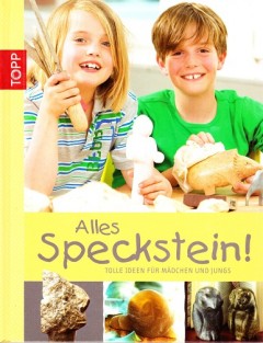 Alles Speckstein!