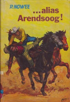 Arendsoog 39: . . . alias Arendsoog! (met losse omslag)