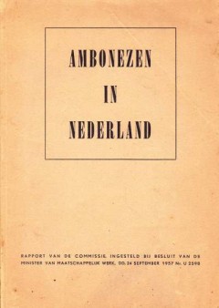 Ambonezen in Nederland