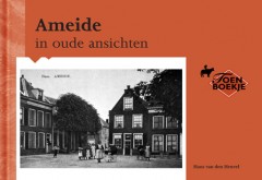 Ameide in oude ansichten