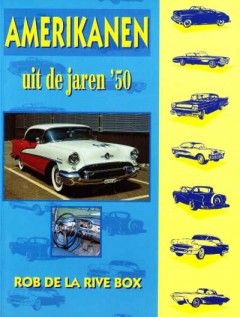 Amerikanen uit de jaren '50