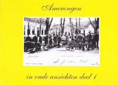 Amerongen in oude ansichten deel 1