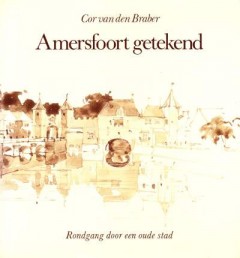 Amersfoort getekend