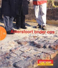 Amersfoort onder ons kasteel Stoutenburg