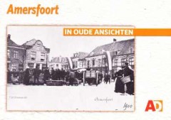 Amersfoort in oude ansichten