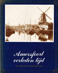 Amersfoort verleden tijd