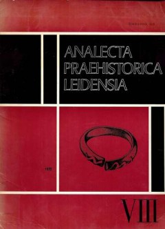 Analecta Praehistorica Leidensia VIII