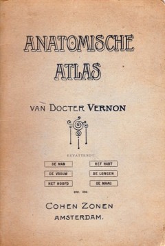 Anatomische Atlas