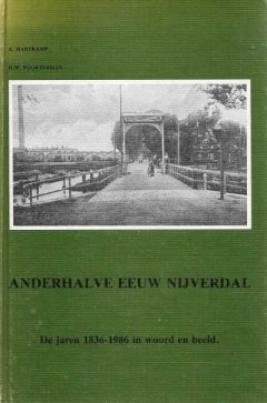 Anderhalve eeuw Nijverdal