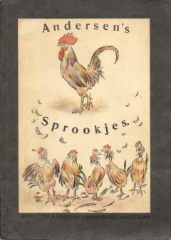 Andersen's Sprookjes, serie D