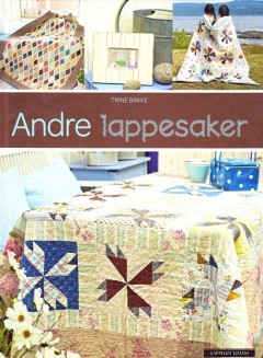 Andre lappesaker