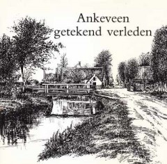 Ankeveen getekend verleden