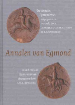 Annalen van Egmond