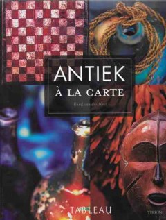 Antiek á La Carte