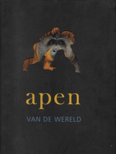 Apen van de wereld