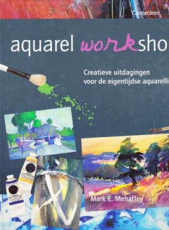 Aquarel workshop