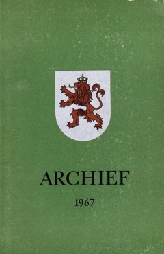Archief 1967
