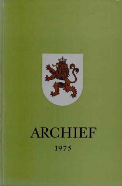 Archief 1975