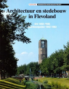 Architectuur en stedebouw in Flevoland