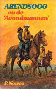 Arendsoog 49: Arendsoog en de 'Avondmannen'