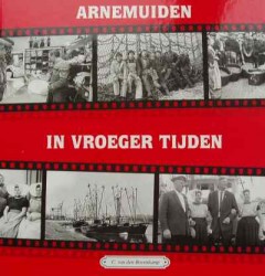 Arnemuiden in vroeger tijden