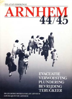 Arnhem 44/45