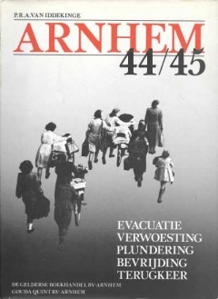 Arnhem 44/45