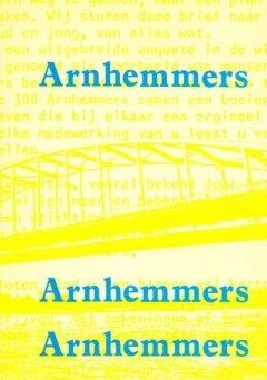 Arnhemmers