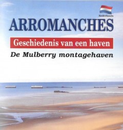 Arromanches Geschiedenis van een haven