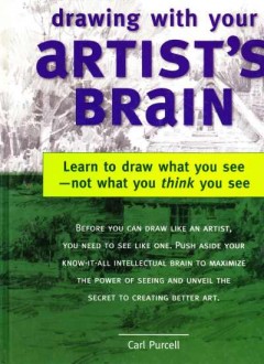 Drawing with your artist's brain