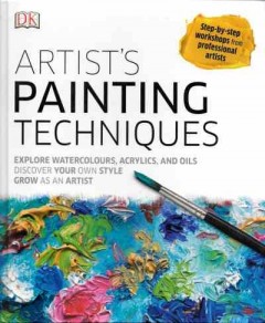 Artist's Painting Techniques