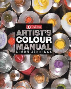 Collins Artist's Colour Manual