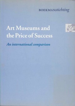 Art Museums and the Price of Success