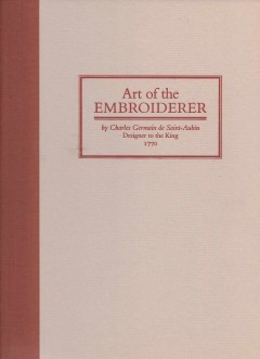 Art of the Embroiderer