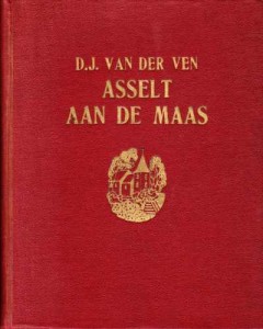 Asselt aan de Maas