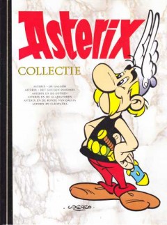 Asterix Collectie - De Galliër e.a.