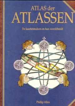 Atlas der Atlassen