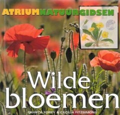 Atrium natuurgidsen, Wilde bloemen