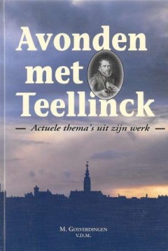 Avonden met Teellinck